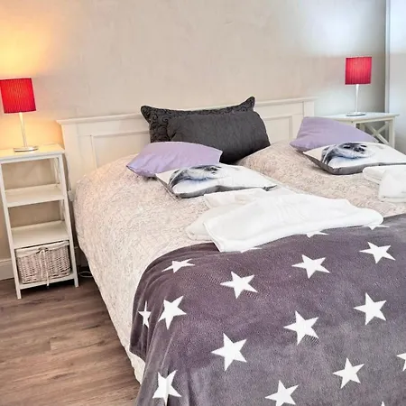 10-105, Sehr Strandnah, Im Herzen Westerlands, Westbalkon, 1 Zi Apartment